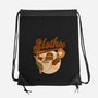 Go Sloths-None-Drawstring-Bag-Hafaell