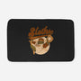 Go Sloths-None-Memory Foam-Bath Mat-Hafaell