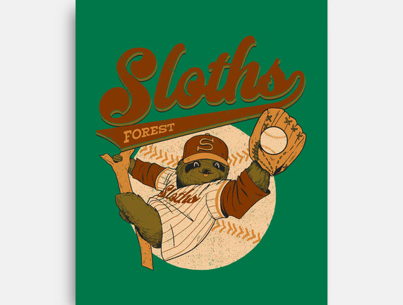 Go Sloths