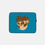 Go Sloths-None-Zippered-Laptop Sleeve-Hafaell