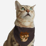 Go Sloths-Cat-Adjustable-Pet Collar-Hafaell