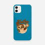 Go Sloths-iPhone-Snap-Phone Case-Hafaell