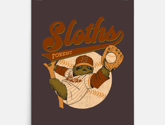 Go Sloths