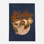 Go Sloths-None-Outdoor-Rug-Hafaell