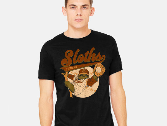 Go Sloths