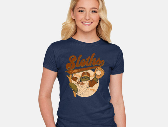 Go Sloths