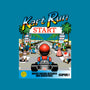 Kart Run-None-Indoor-Rug-NMdesign