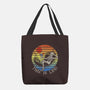 This Is Life-None-Basic Tote-Bag-NMdesign