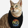 This Is Life-Cat-Bandana-Pet Collar-NMdesign