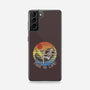 This Is Life-Samsung-Snap-Phone Case-NMdesign