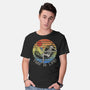 This Is Life-Mens-Basic-Tee-NMdesign