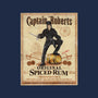 Captain Roberts Spiced Rum-Mens-Premium-Tee-NMdesign