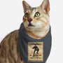 Captain Roberts Spiced Rum-Cat-Bandana-Pet Collar-NMdesign