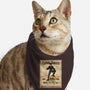 Captain Roberts Spiced Rum-Cat-Bandana-Pet Collar-NMdesign