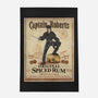 Captain Roberts Spiced Rum-None-Outdoor-Rug-NMdesign