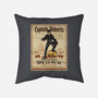 Captain Roberts Spiced Rum-None-Non-Removable Cover w Insert-Throw Pillow-NMdesign