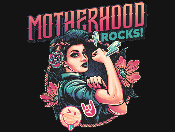 Motherhood Rocks