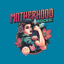 Motherhood Rocks-None-Matte-Poster-momma_gorilla