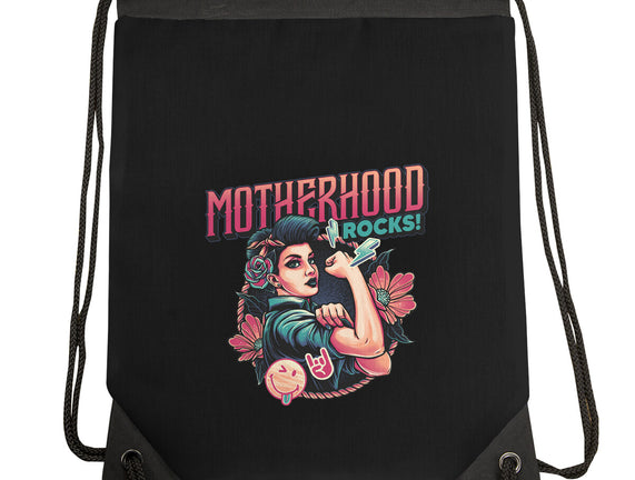 Motherhood Rocks