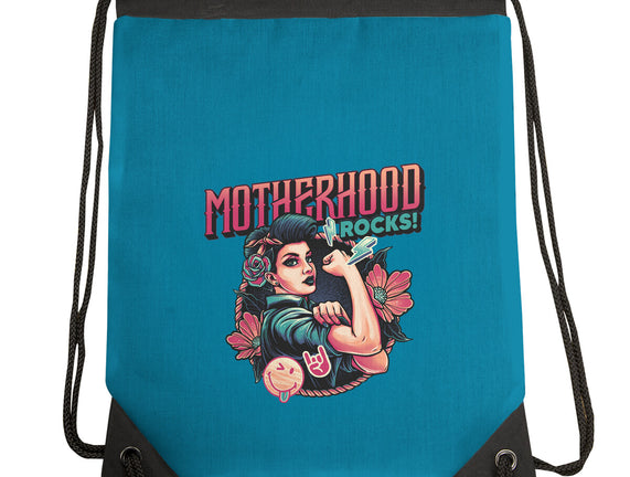 Motherhood Rocks