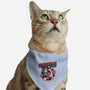 Motherhood Rocks-Cat-Adjustable-Pet Collar-momma_gorilla