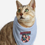 Motherhood Rocks-Cat-Bandana-Pet Collar-momma_gorilla