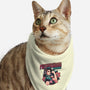 Motherhood Rocks-Cat-Bandana-Pet Collar-momma_gorilla