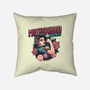 Motherhood Rocks-None-Non-Removable Cover w Insert-Throw Pillow-momma_gorilla