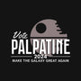 Make The Galaxy Great Again-None-Basic Tote-Bag-Hive Fi Designs