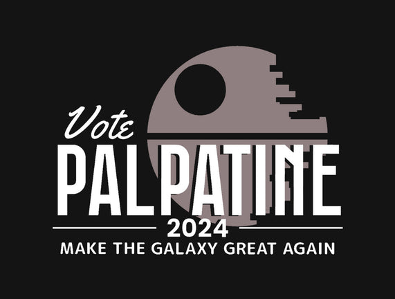 Make The Galaxy Great Again