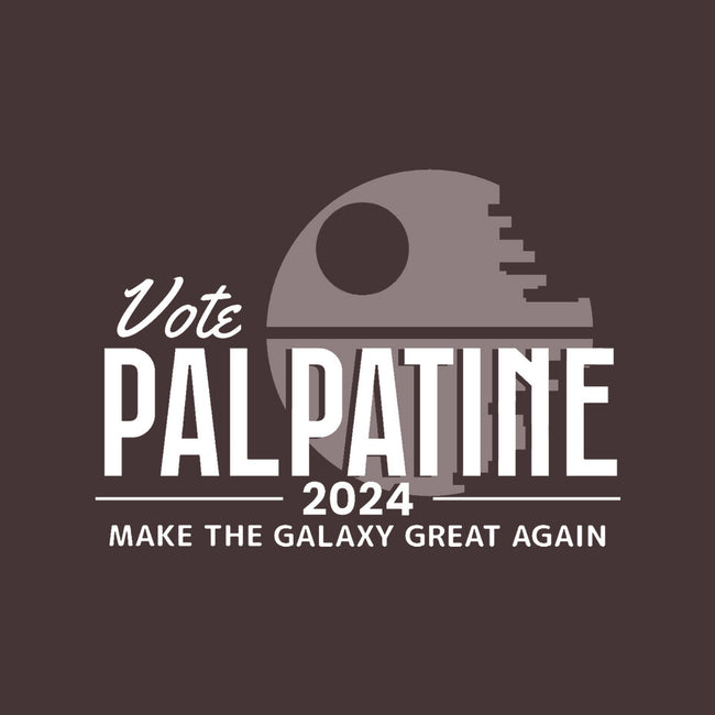 Make The Galaxy Great Again-None-Matte-Poster-Hive Fi Designs