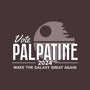 Make The Galaxy Great Again-None-Stretched-Canvas-Hive Fi Designs