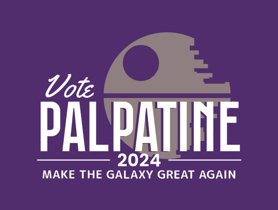 Make The Galaxy Great Again