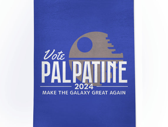 Make The Galaxy Great Again