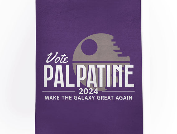 Make The Galaxy Great Again