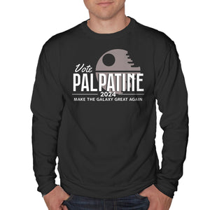Make The Galaxy Great Again