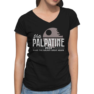 Make The Galaxy Great Again