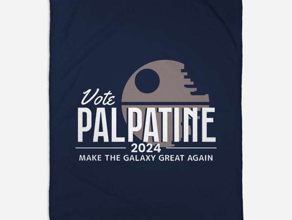 Make The Galaxy Great Again