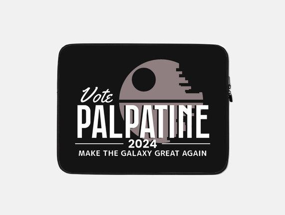 Make The Galaxy Great Again