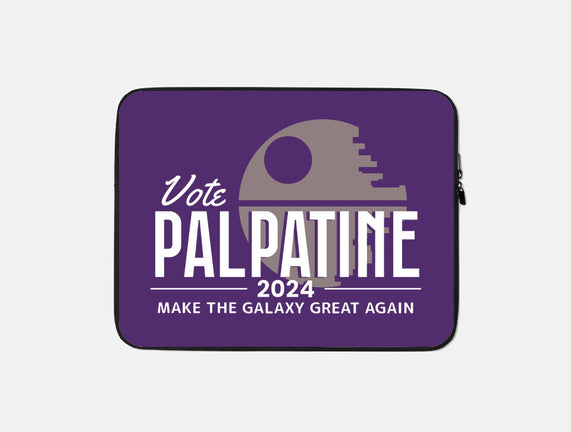 Make The Galaxy Great Again