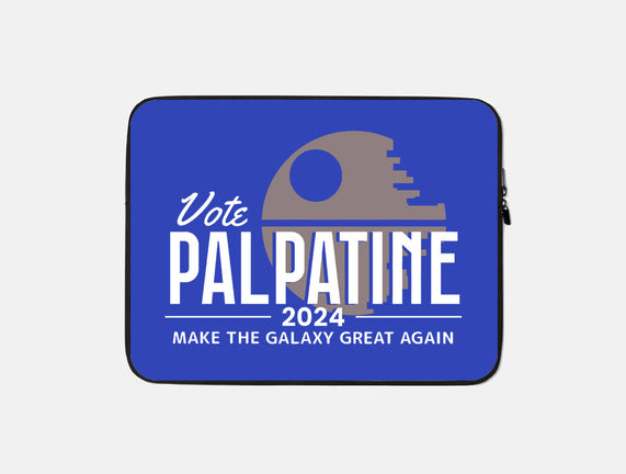 Make The Galaxy Great Again