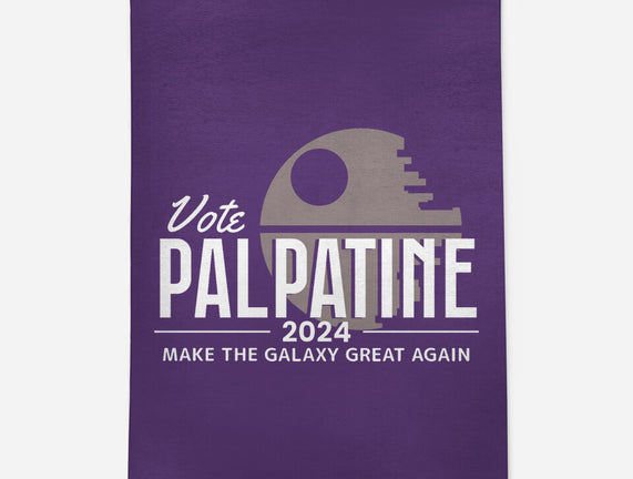 Make The Galaxy Great Again