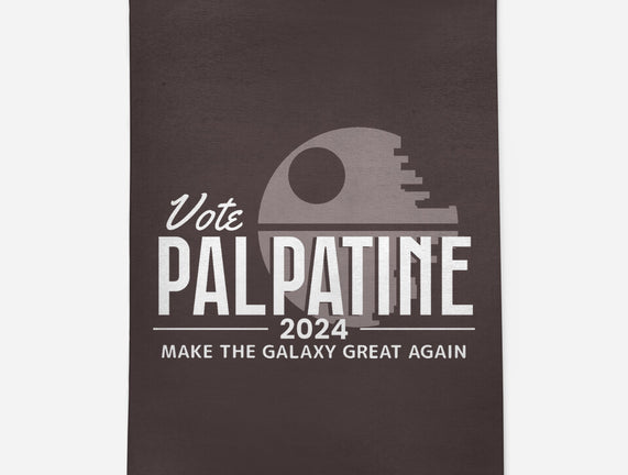 Make The Galaxy Great Again