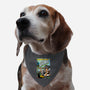 The Incredible Grail-Dog-Adjustable-Pet Collar-MarianoSan