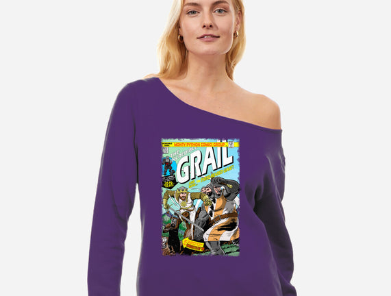 The Incredible Grail