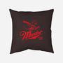 Dark Life-None-Removable Cover-Throw Pillow-arace