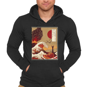 Here At The End Of All Things