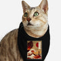 Here At The End Of All Things-Cat-Bandana-Pet Collar-daobiwan