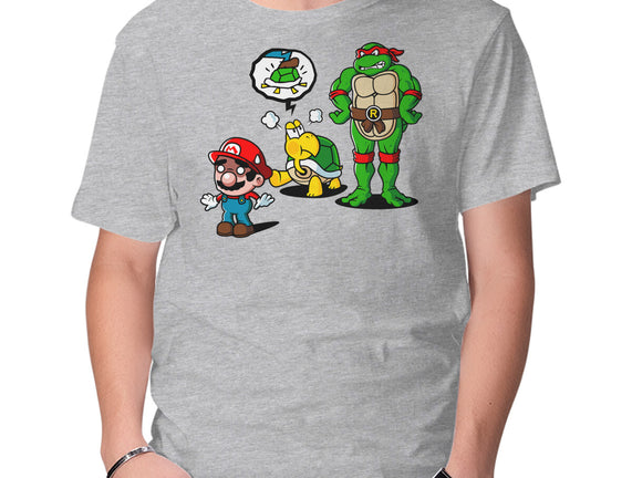 Big Turtle Bro
