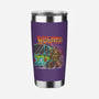 Back To The Mystery-None-Stainless Steel Tumbler-Drinkware-zascanauta